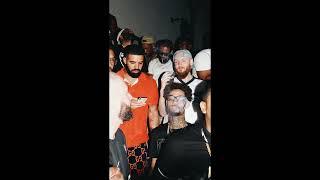 [FREE] Drake Type Beat x PNB Rock Type Beat "THINGS I SHOULD SAY"