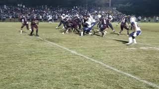 Watch #75 Jovaughn Gwyn Pull And Trap Block