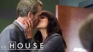 Cuddy und House sind nun offiziell ein Paar! | Dr. House DE