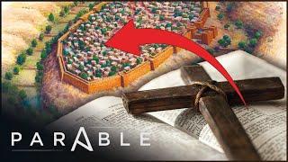 Tracking Down Real Life Locations From The Gospels | Testament