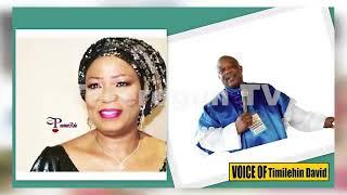 Prophet Tibetan, Ex-Ogun 1st Lady N65.5 Million Land Scandal Latest; Truths & Half Truths Exposed