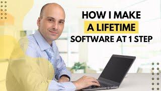 A #trick to use a #software #lifetime