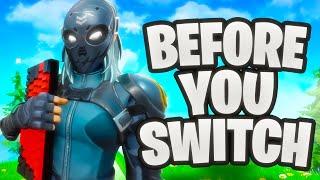 WATCH if your Switching to Keyboard and Mouse... (things I wish I knew)