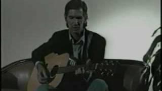 Townes van Zandt - 04 No Place To Fall (A Private Concert)