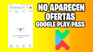 Cómo encontrar ofertas en GOOGLE PLAY STORE y Google Play Pass