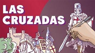 Las Cruzadas en 14 minutos