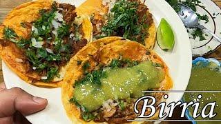 Tacos de BIRRIA y CONSOMÉ | El Mister Cocina