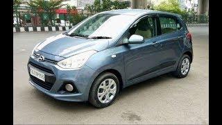 2014 Hyundai Grand I10 Magna 1 1 Crdi Diesel | used cars Delhi | Second Hand Cars Delhi