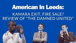 Exodus Expected at Leeds United! A fire sale  Who will remain?? Or are we just toxic fans? #lufc