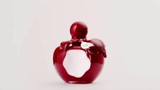 Nina Ricci - Nina Rouge, the new fragrance