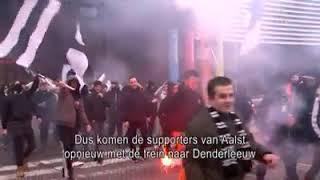 Denderstreekderby | FC Dender - Eendracht Aalst