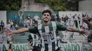 Santiago Gomez - Goles