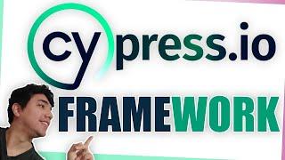 Cypress PROJECT FOLDER STRUCTURE | Cypress TUTORIAL for Beginners | Cypress io tutorial