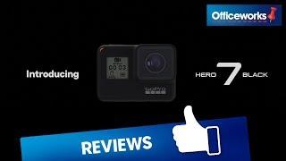 Introducing GoPro HERO7 Black