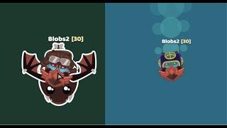 Starve.io – Making Anti Savage Gear