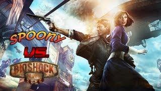 Bioshock Infinite Review