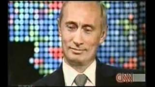 Ona utonula Putin pro APL Kursk lovi tv