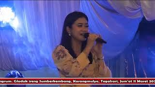 NATASYA DRUPADI - WIS OLEH GANTI | DICA PRO LIVE GLADAK IRENG