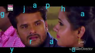 Sakhi re bar paa gayini khesari lal  yadav bhojpuri video DEEPU chauhan