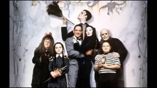 The Addams Family ( Theme Song )