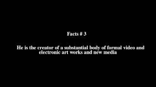 Peter Vronsky Top # 5 Facts