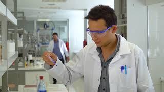 Компания Clever Polymers - умные полимеры, гидроизоляция международного уровня!