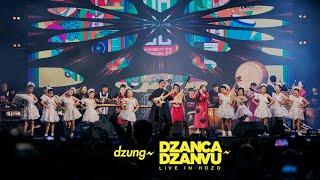 Dzung - Dzanca Dzanvu (Live in HOZO) - LIVE EP