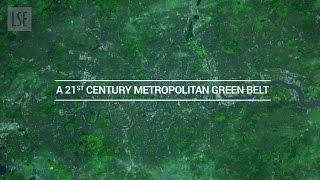 LSE Research | A 21st century metropolitan green belt