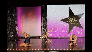 Starbound Nationals 2023 "Medicine" FIERCE Dance Company