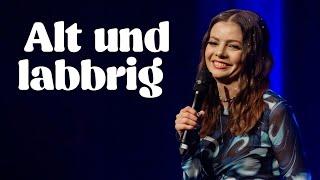 Hoden gehören verboten! | Maria Clara Groppler