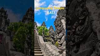 Instagram Bali Places |Lempuyang Temple #travel #vlog #bali #lempuyangtemple #ubud #culture #popular