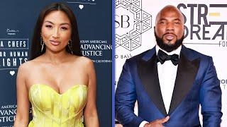 Jeezy Breaks His Silence On Jeannie Mai Divorce