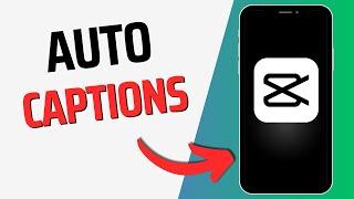 How To Get CapCut Like Auto Captions For Free - ALL METHODS