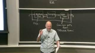 6.8210 Spring 2024 Lecture 24: Imitation learning / Foundation models / Course wrap-up