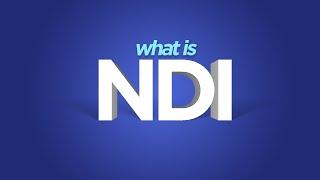 NDI Guide With OBS, Premiere Pro, iOS and More!