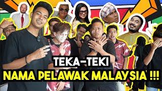 AI TEAM TEKA NAMA PEL4WAK DI MALAYSIA !!! LAMING BEKAS PELAW4K.....