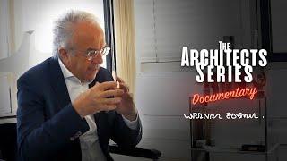 The Architects Series Ep. 13 - A documentary on: Werner Sobek