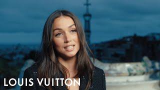 Women's Cruise 2025 Show | Guest Impressions | LOUIS VUITTON