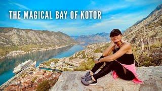 SAILING THE MAGICAL BAY OF KOTOR I Ep 75