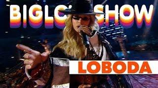 LOBODA — Пуля-Дура [Big Love Show 2020]