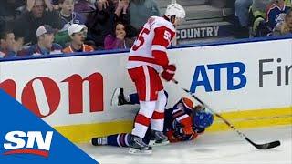 Match #18 – Kronwall vs. Kronwall, Take Your Pick | Greatest Hit Of The 21st Century