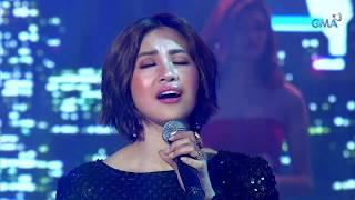 Amazing duets 'Back to Back to Back' | Studio 7