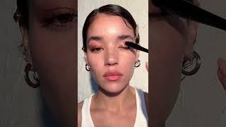 5 Minute Eyeshadow Tutorial   #beauty #colourpopcosmetics #makeup