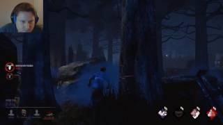 Dead By Daylight Trapper When NOED works it Really works