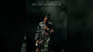 [FREE] Lil Baby Loop Kit - "Round of Applause" (Lil Baby, Unique, Vocals, 4PF, CBFW)