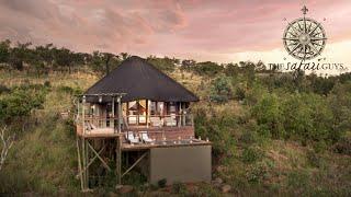 Mhondoro Safari Lodge & Villa | Limpopo, South Africa
