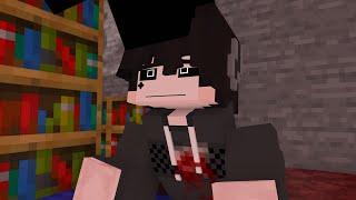 “feel pain” part13 Minecraft Animation Boy love /I accidentally liked my friend (S.s.2){Music Video}