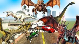 NEW UPDATE SECRET Monster CHEAT CODE - INDIAN BIKES DRIVING 3D