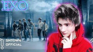 EXO-K 엑소케이 'MAMA' MV (Korean ver.) Реакция | EXO | Реакция на EXO-K MAMA