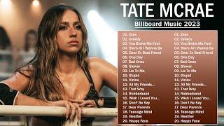 TateMcrae Greatest Hits Full Album - Best Songs Of TateMcrae PLaylist 2023